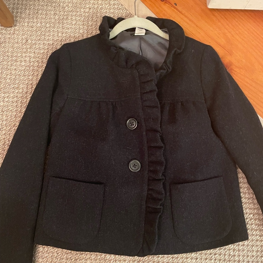 Jcrew Wool Jacket - image 2